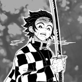 ガチギレ炭治郎