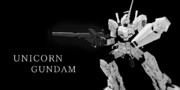 ユニコーンガンダム ニコニコ静画 イラスト