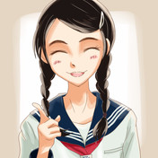 私立恵比寿中学 ニコニコ静画 イラスト
