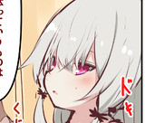 ソフィーちゃんのリンパをよくしてあげたい