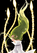 エルキドゥ ニコニコ静画 イラスト