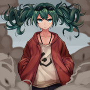 砂の惑星 ニコニコ静画 イラスト