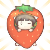 いちごの日！