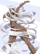 モンスター娘のいる日常