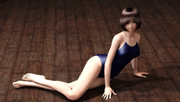 3dcd ニコニコ静画 イラスト