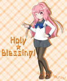 味オンチ豪快お嬢様