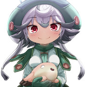 メイドインアビス ニコニコ静画 イラスト