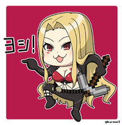 ルイス・仕事・キャミー