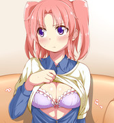 小紅ちゃんはなぜあんなに可愛いのか
