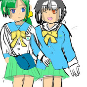 静 ジョースターの奇妙な日常 ニコニコ静画 イラスト