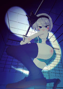 2020-01-17 東方競泳水着部