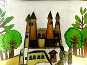 Castle Living The Nature Daylight v1.03