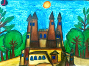 Castle Living The Nature Daylight v1.06