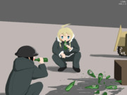 少女終末旅行