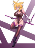 対魔忍リラリラ