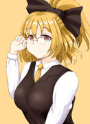 OLヤマメちゃん