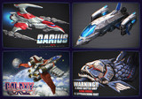 CRTフィルター