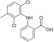 メクロフェナム酸