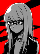 【ネタバレ注意】アンニュイ芳澤後輩