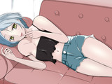 17歳の誘惑