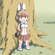 なにもいません！なにもいませんったら！