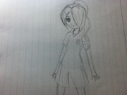 ミクっぽく風丸さん