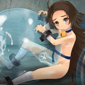 プリティー チャン ニコニコ静画 イラスト