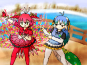 スザク様いつものやったげて