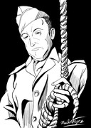 アメリカ陸軍軍曹・処刑執行人～ジョン・C・ウッズ