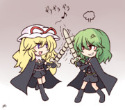 伊藤静 ニコニコ静画 イラスト