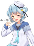 お誕生日さみゅ