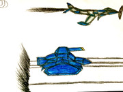 DropTanks Escaping From Labs v1.01