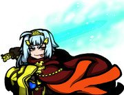 アオイストラッシュ