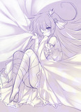 添い寝･･･してくれませんか？