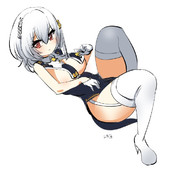 【アズレン】シリアス