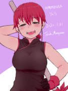 開眼りょうちゃん