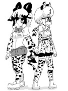 ぶちぶちかっぷる