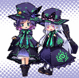 薬学の魔女