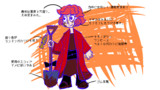 モダンエイジクトゥルフのイザベラ牧師