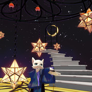 星屑【20冬MMDふぇすと展覧会】