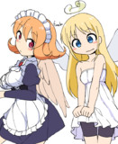 異種族レビュアーズ