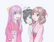 神風姉妹 その１