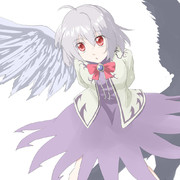 3巡目_No.95_稀神サグメ