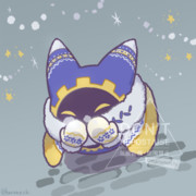 マホロア ニコニコ静画 イラスト