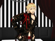 にゃんせんくん