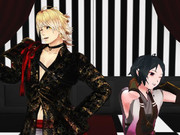 にゃんせんとびめたん