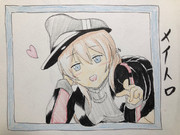 ワンドロ（プリンツ・オイゲン）