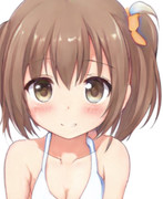 ちっぱい