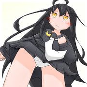 みみっ……！！