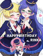 駅長さんコーデ